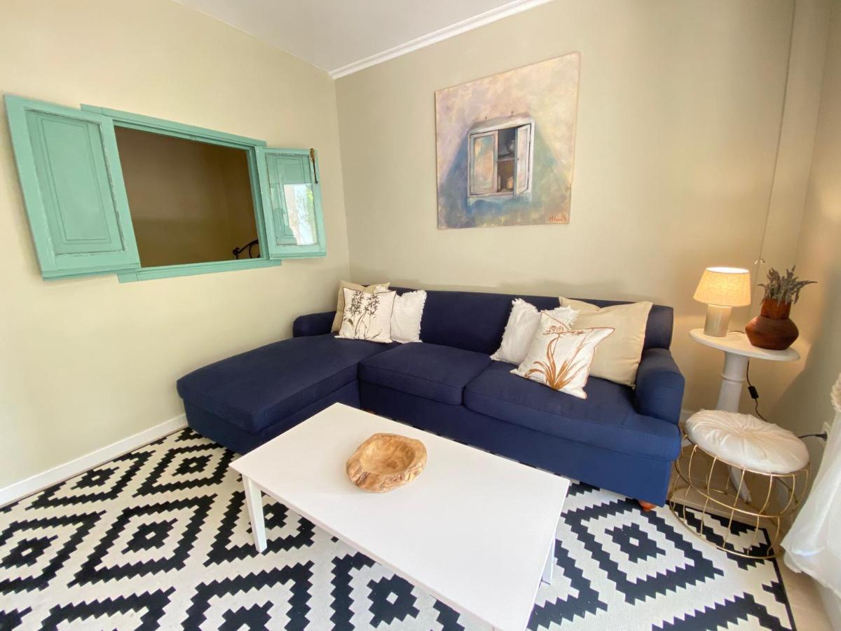 Casajuana Mojacar Apartment Exterior foto