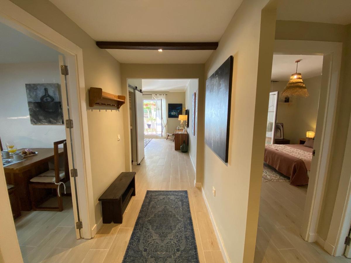 Casajuana Mojacar Apartment Exterior foto